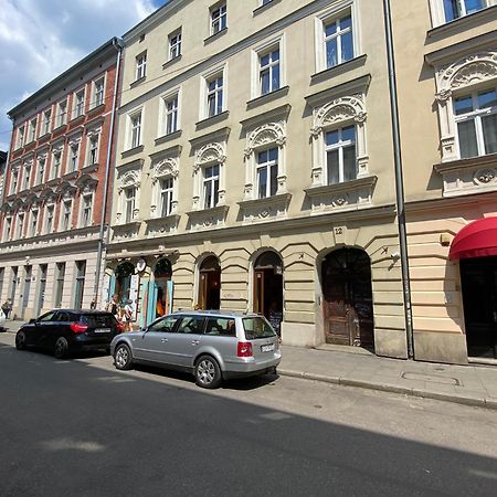 Jewish District In Krakow/ Krakow Kazimierz Apartman Kültér fotó