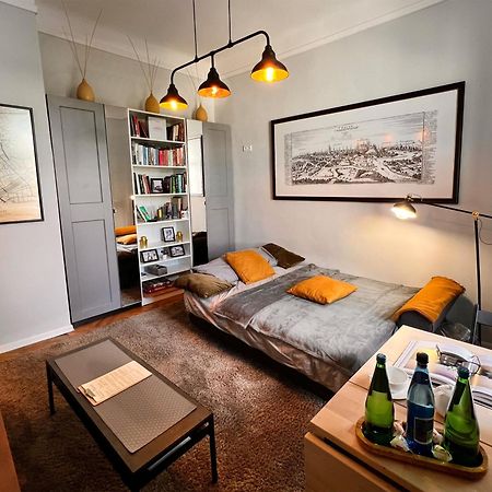 Jewish District In Krakow/ Krakow Kazimierz Apartman Kültér fotó