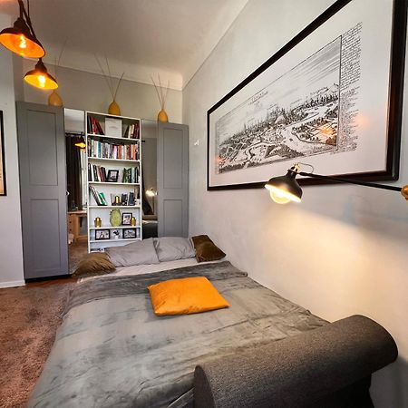 Jewish District In Krakow/ Krakow Kazimierz Apartman Kültér fotó