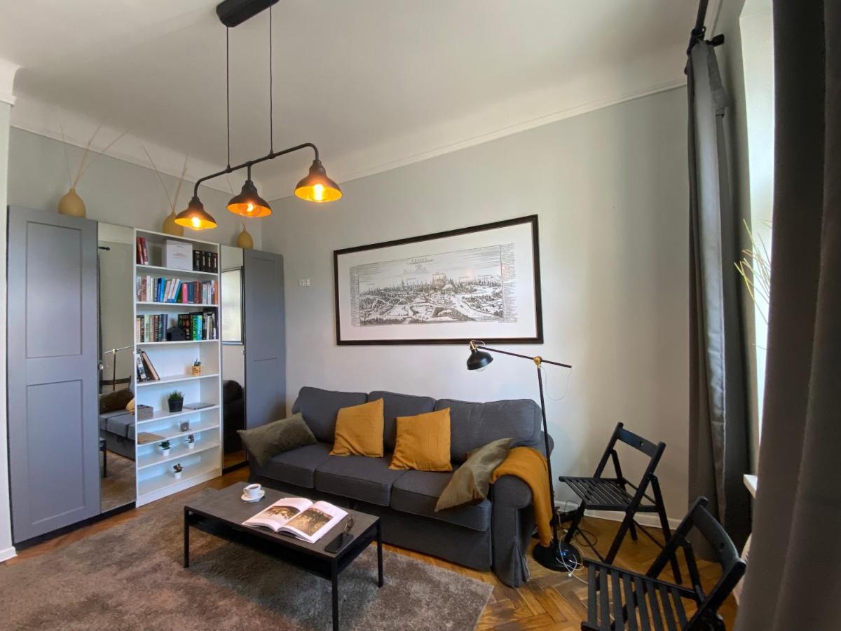 Jewish District In Krakow/ Krakow Kazimierz Apartman Kültér fotó