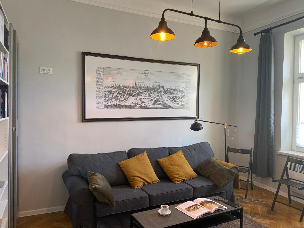 Jewish District In Krakow/ Krakow Kazimierz Apartman Kültér fotó