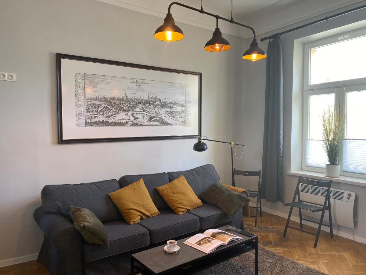 Jewish District In Krakow/ Krakow Kazimierz Apartman Kültér fotó