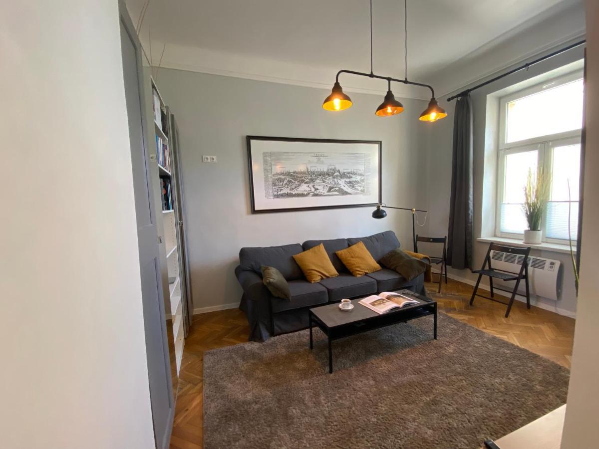 Jewish District In Krakow/ Krakow Kazimierz Apartman Kültér fotó