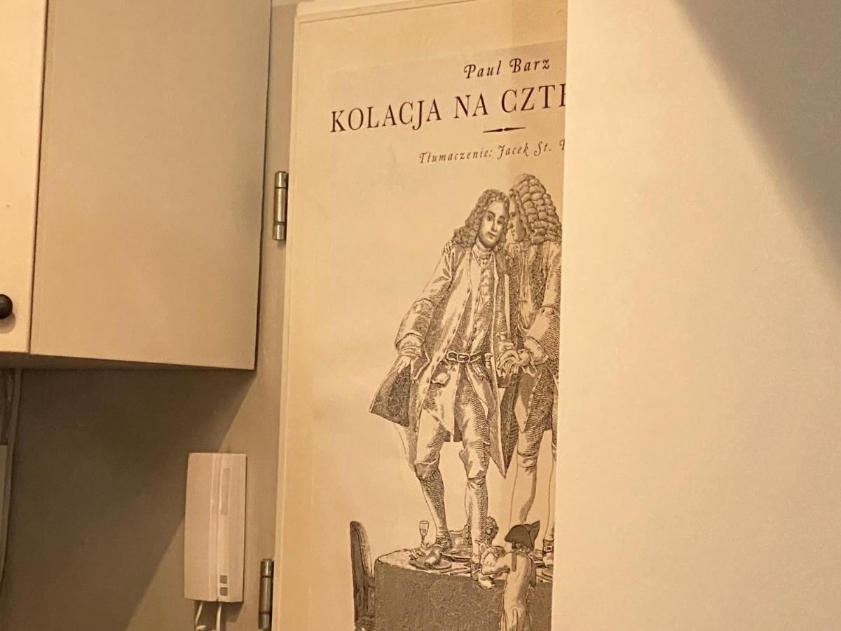 Jewish District In Krakow/ Krakow Kazimierz Apartman Kültér fotó