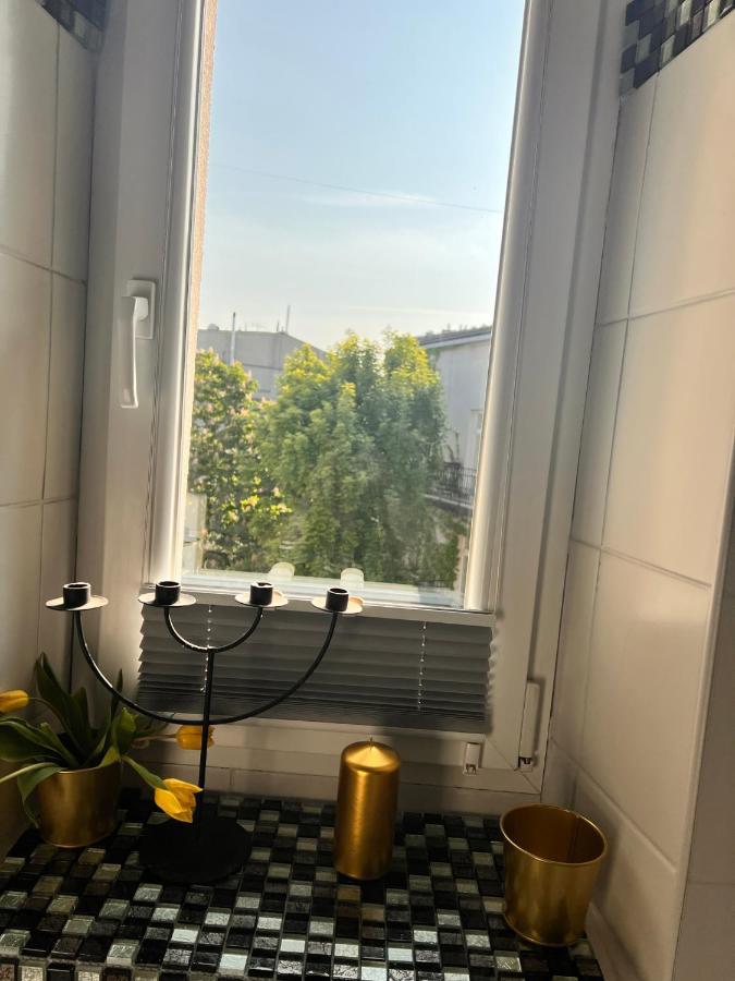 Jewish District In Krakow/ Krakow Kazimierz Apartman Kültér fotó