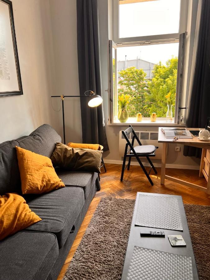 Jewish District In Krakow/ Krakow Kazimierz Apartman Kültér fotó