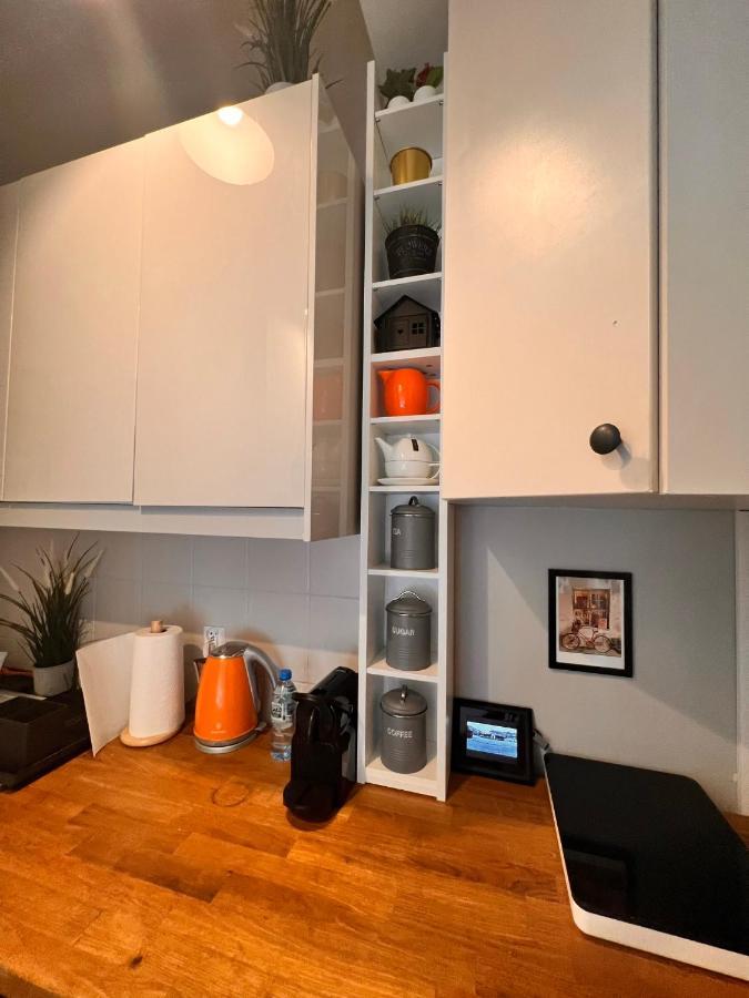 Jewish District In Krakow/ Krakow Kazimierz Apartman Kültér fotó