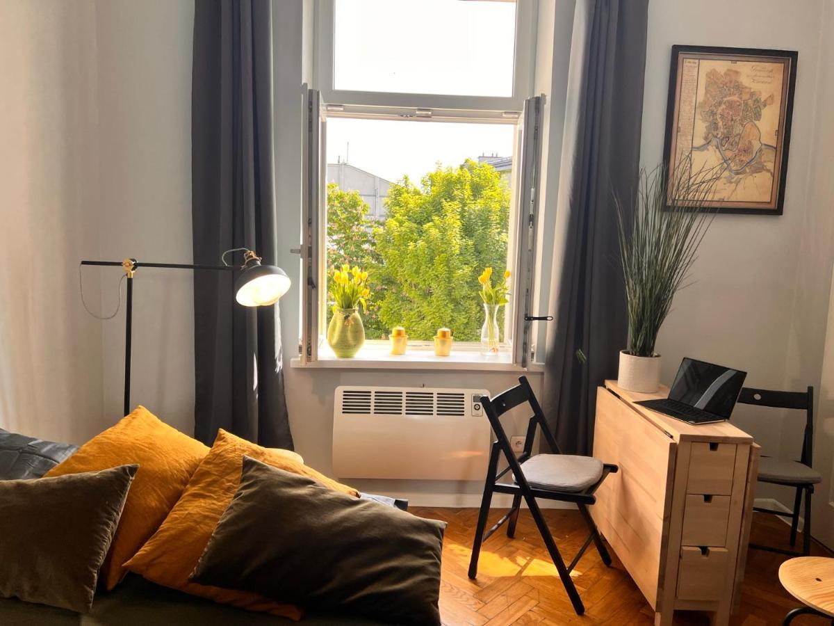 Jewish District In Krakow/ Krakow Kazimierz Apartman Kültér fotó