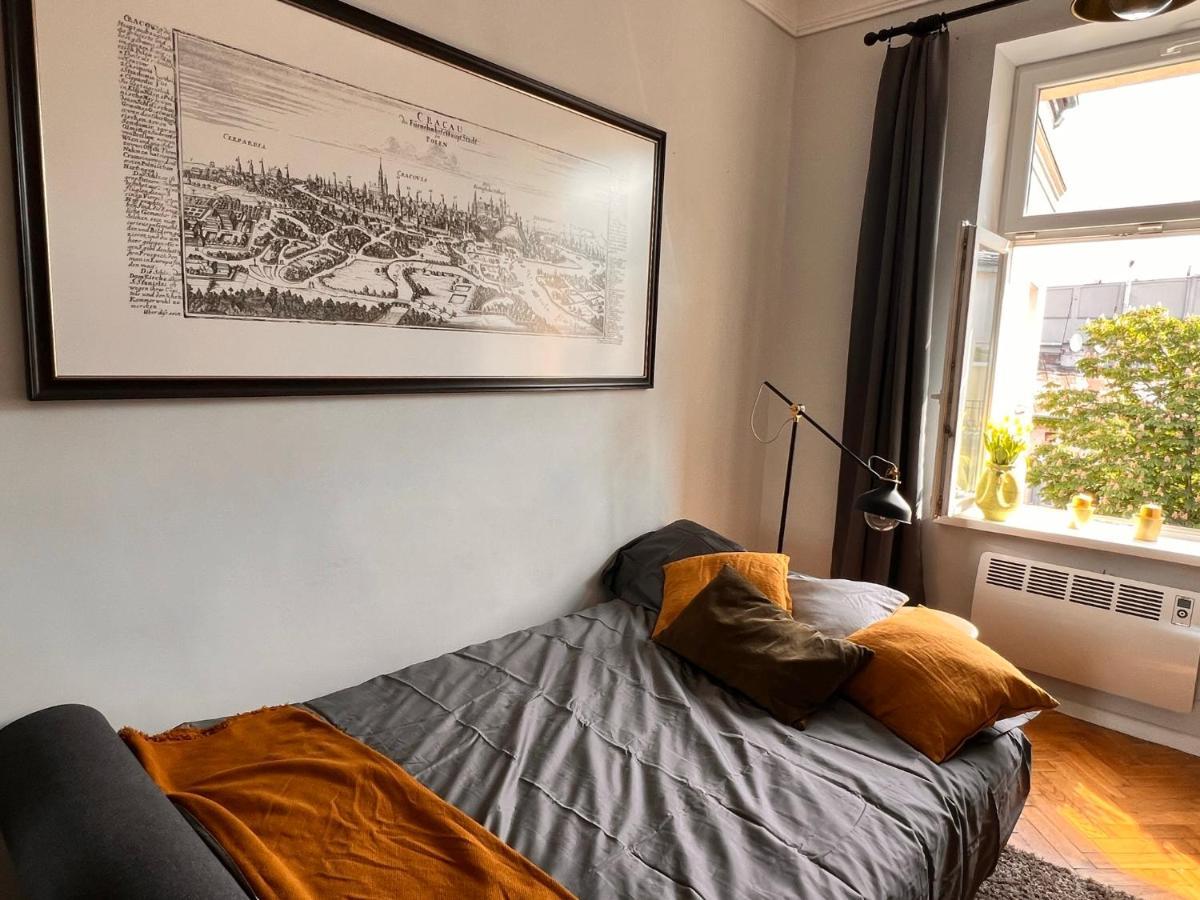 Jewish District In Krakow/ Krakow Kazimierz Apartman Kültér fotó