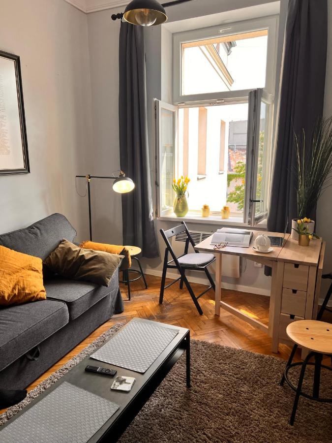 Jewish District In Krakow/ Krakow Kazimierz Apartman Kültér fotó