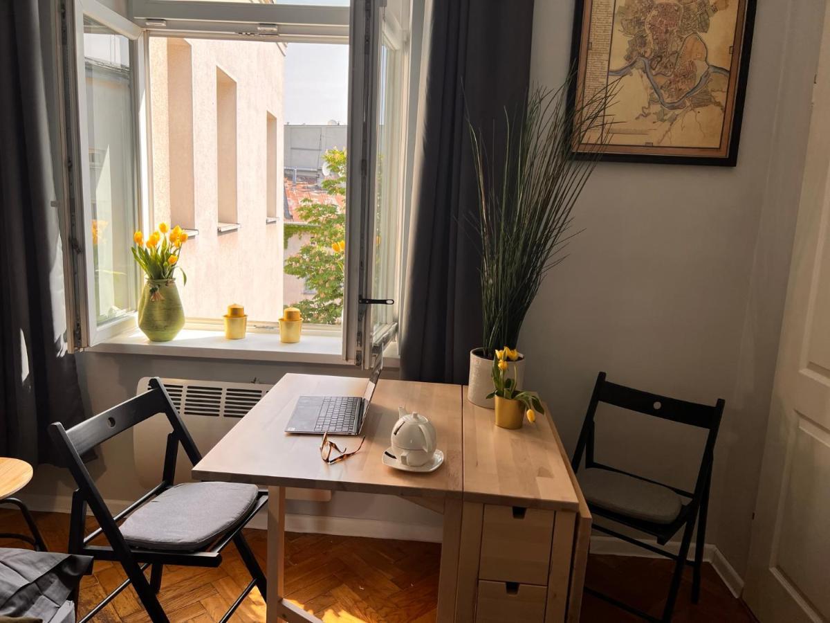 Jewish District In Krakow/ Krakow Kazimierz Apartman Kültér fotó