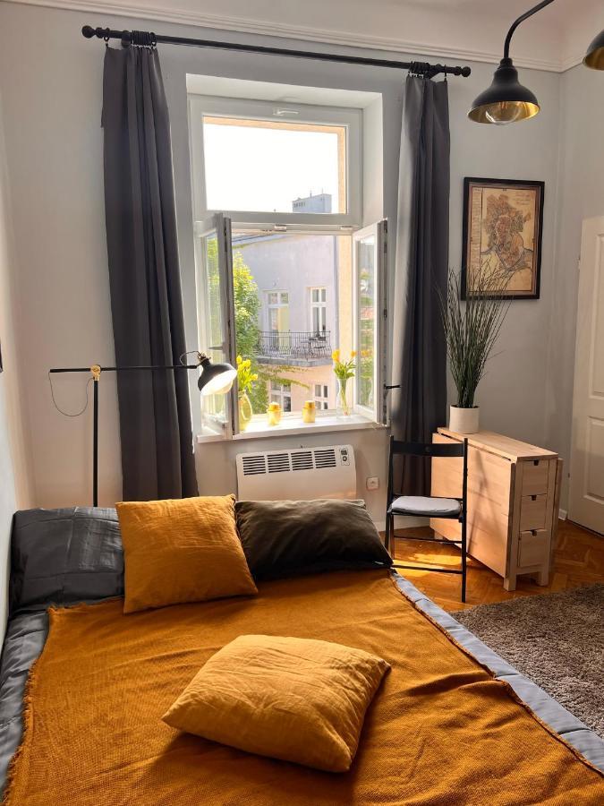 Jewish District In Krakow/ Krakow Kazimierz Apartman Kültér fotó