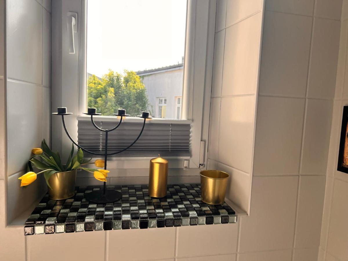 Jewish District In Krakow/ Krakow Kazimierz Apartman Kültér fotó