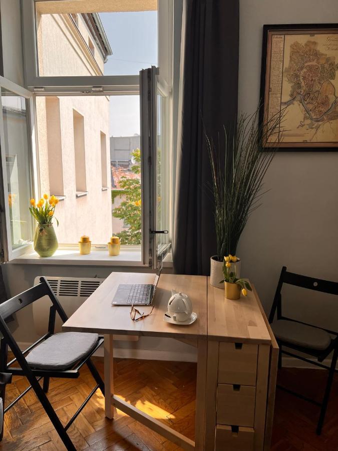 Jewish District In Krakow/ Krakow Kazimierz Apartman Kültér fotó