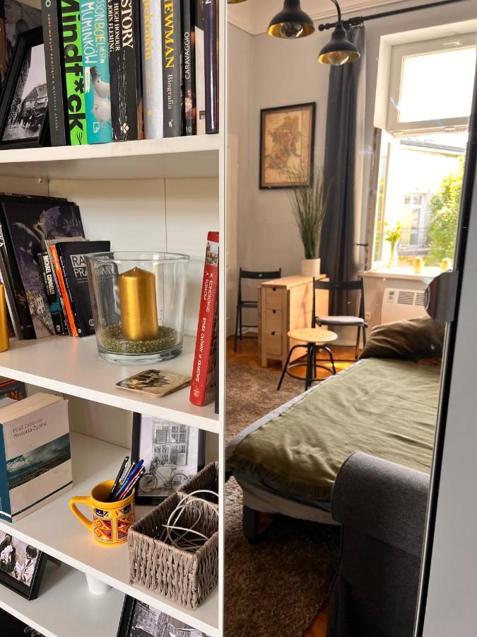 Jewish District In Krakow/ Krakow Kazimierz Apartman Kültér fotó