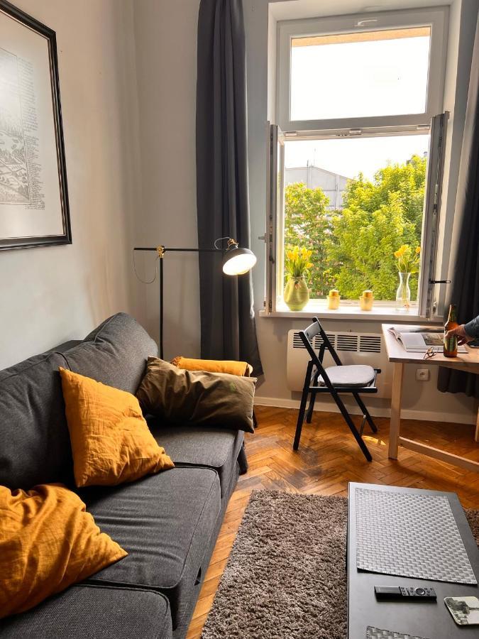 Jewish District In Krakow/ Krakow Kazimierz Apartman Kültér fotó