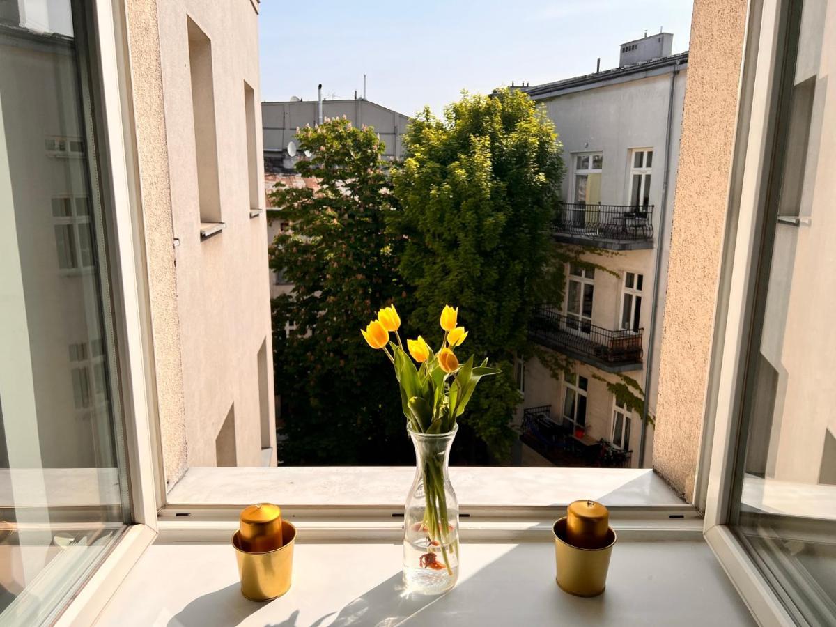 Jewish District In Krakow/ Krakow Kazimierz Apartman Kültér fotó
