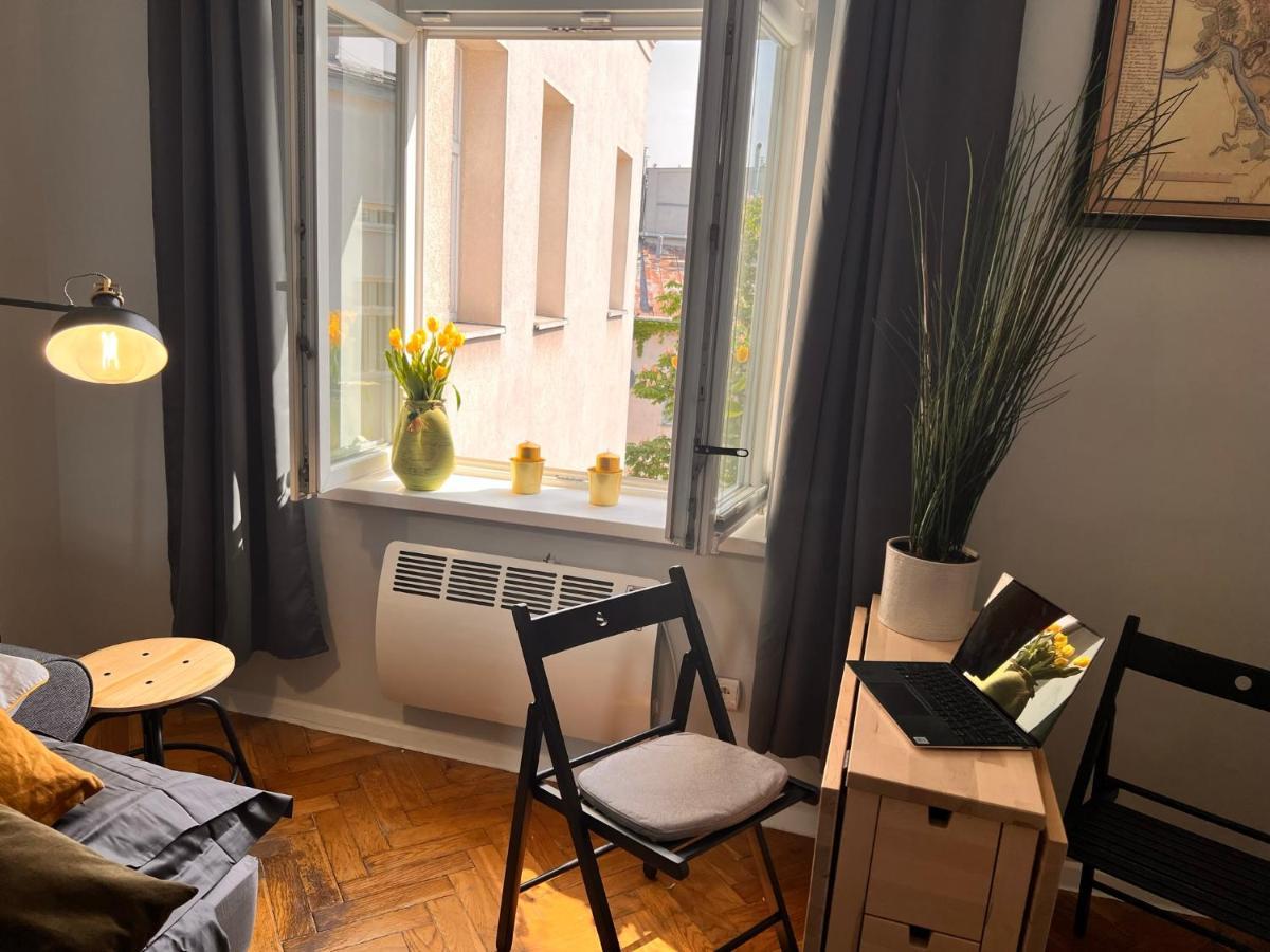 Jewish District In Krakow/ Krakow Kazimierz Apartman Kültér fotó
