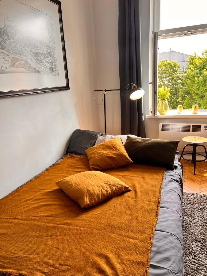 Jewish District In Krakow/ Krakow Kazimierz Apartman Kültér fotó